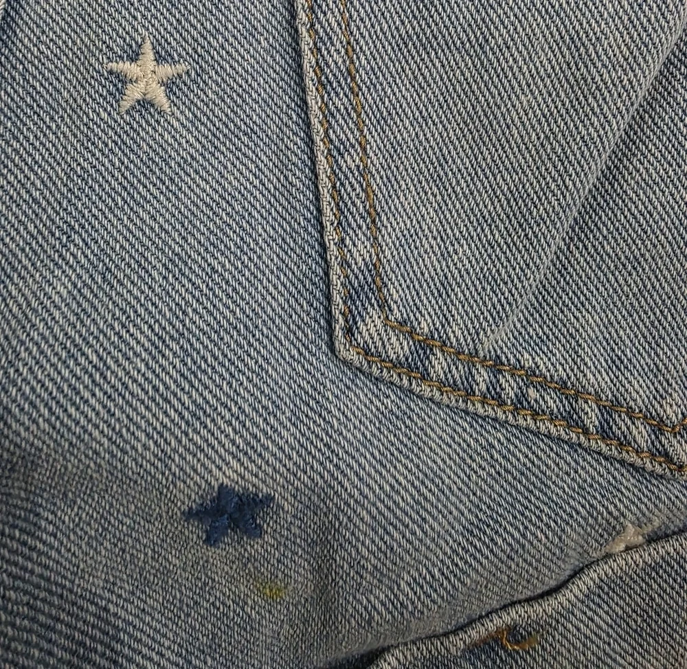 PacSun stylish denim